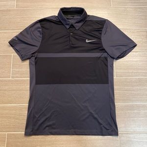 Nike Dri-Fit Modern Golf Polo Shirt (Size M)